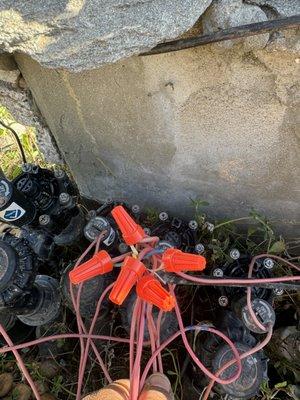 Mena’s Full Landscaping