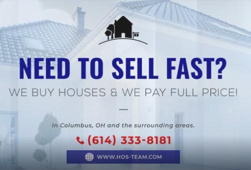 The Homeowner Solutions Team of Ohio