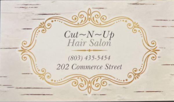 Cut-N-Up