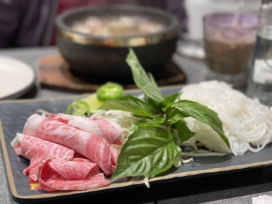 Lua Vietnamese Cuisine