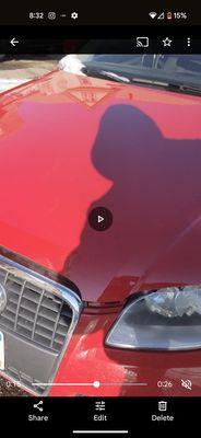 Mr. Technician Auto Repair