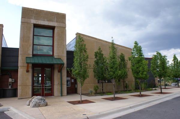 Clearwater Credit Union - Russell St Branch