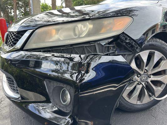 A1 Body and Glass - Coral Springs