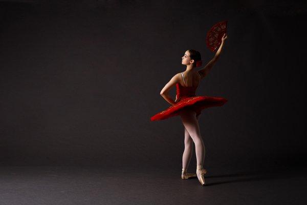 Salt Lake City Ballet