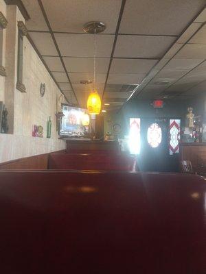 The Paragon Family Restaurant