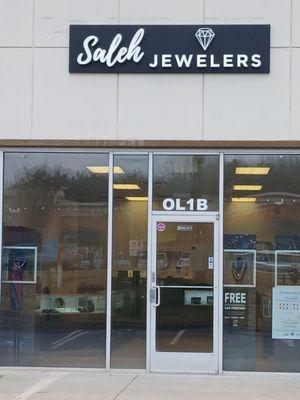 Saleh Jewelers
