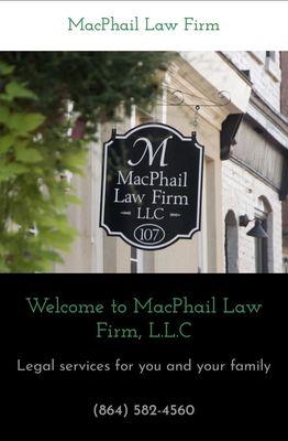 Macphail Law Firm
