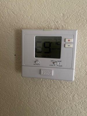 TMS- Heating & Air Conditioning