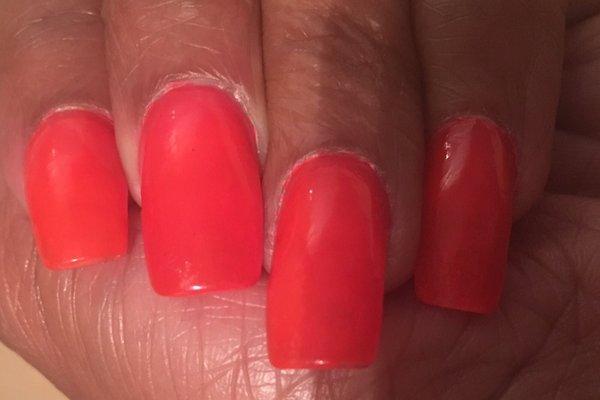 Sky Nail