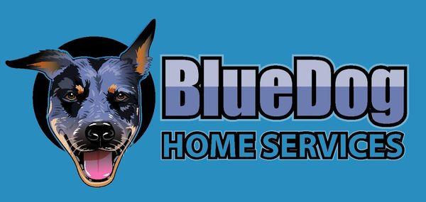 BlueDog Home Services