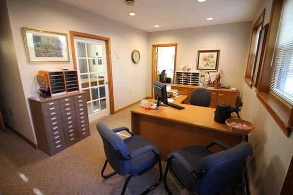 ERA Key Realty Services Millis