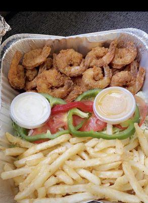 Shirleyn Mini Market