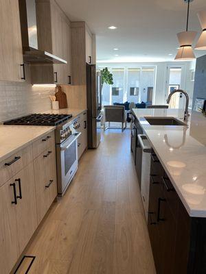 Marias Cleaning Services