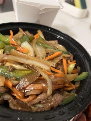 Full Key Restaurant