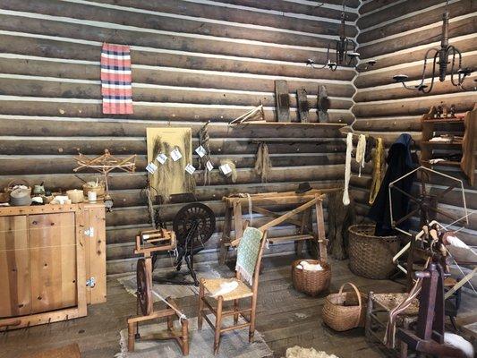 Fort Boonesborough State Park