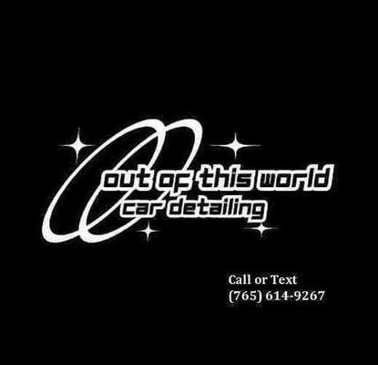 Out of This World Car Detailing