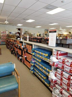 Phillips Shoes