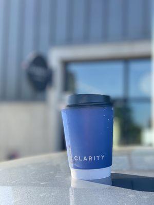 Clarity Coffee