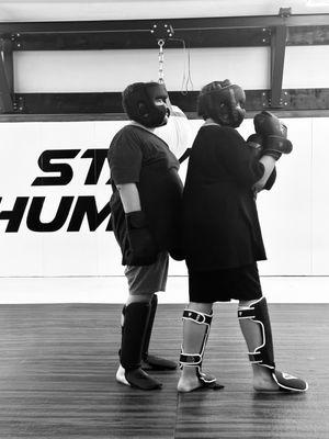 Gooch Training Academy