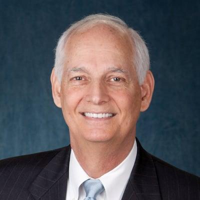 Garrison Jaquess - Coldwell Banker Residential Brokerage