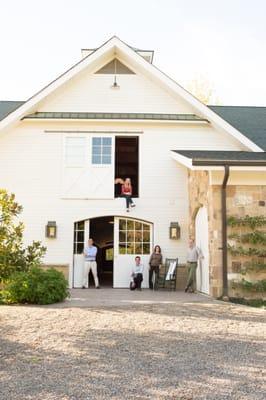 Our staff includes landscape architects, horticulturalists, artists and craftsmen, offering complete landscape planning services