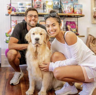 Onblonde Pet Spa & Boutique