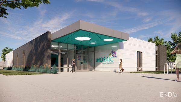 Endeavor North Design