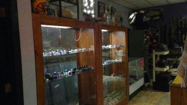 Hawkeye's Trading Post