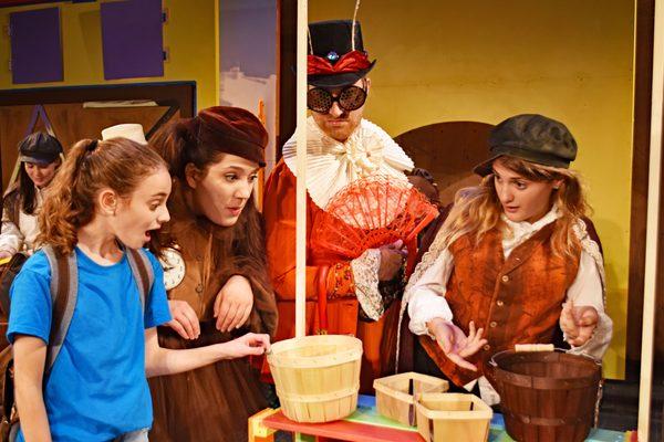 James Lee Community Center