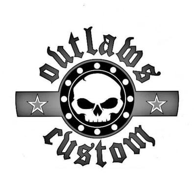 Outlaws Custom Designs