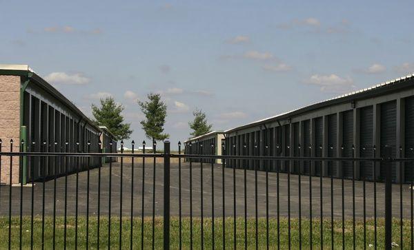 A+ Storage - DeForest