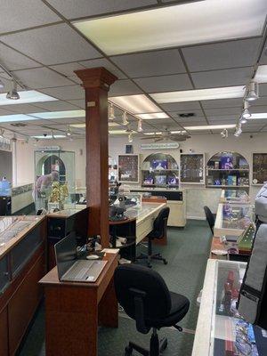 Keno Brothers Jewelers