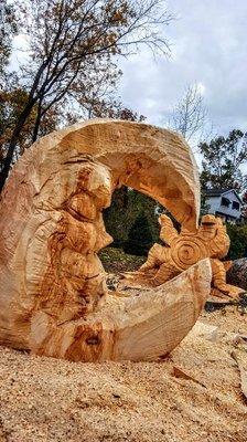 Sherwood Arts Complex