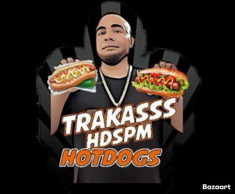Trakasss HDSP Hotdogs