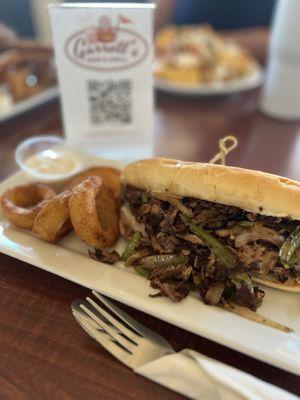 Garrett's Bar & Grill