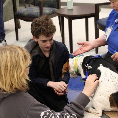 Miriam Learning Center