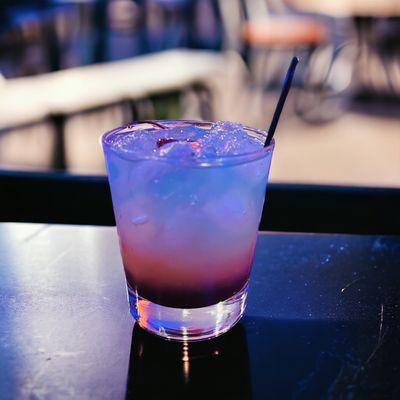 Soho Mobile Bartending