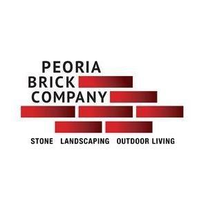 Peoria Brick Company - East Peoria