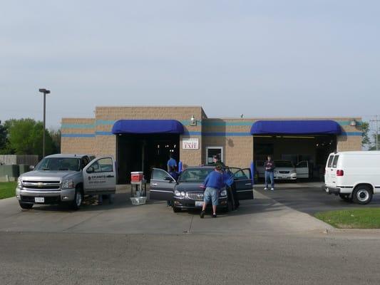 Royal Car Wash & Detail Center