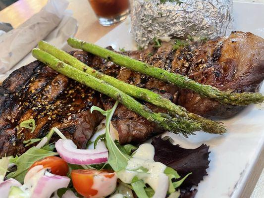 Los Aguachiles Seafood Grill