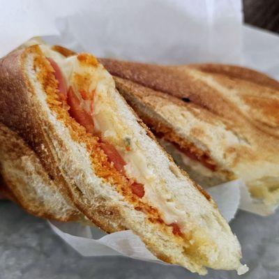 Mike's Pasta & Sandwich Shoppe