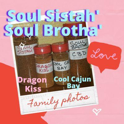 Flavorful Life Seasoning & Spice