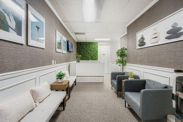 Eastside Counseling Center