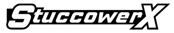 StuccowerX Loco