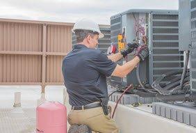 TC Mechanical Services