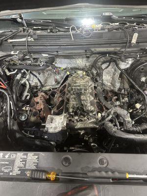 Coyote Auto Repair and Collision