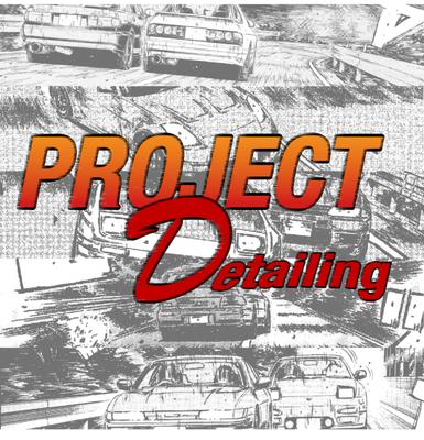 Project Detailing