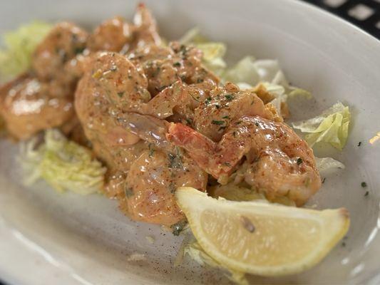 Bleu Canoe Restaurant