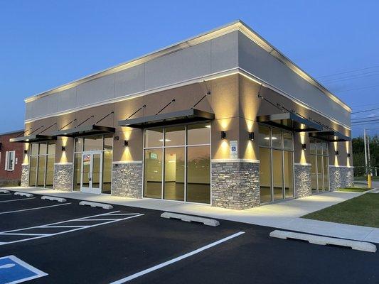 T-Mobile in Claremore, Oklahoma.