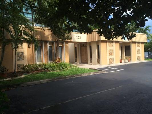 Michael L. Abrams, P.A.